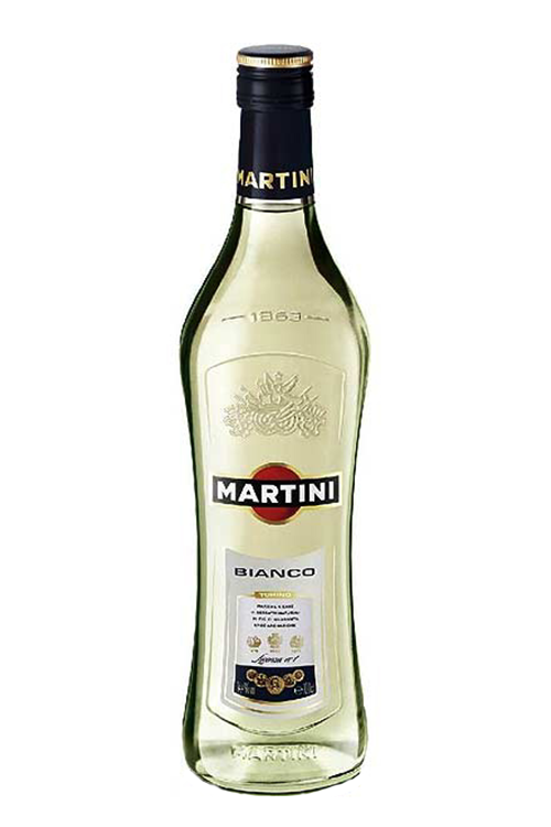 Martini Bianco  Gruppo Laziale Bevande