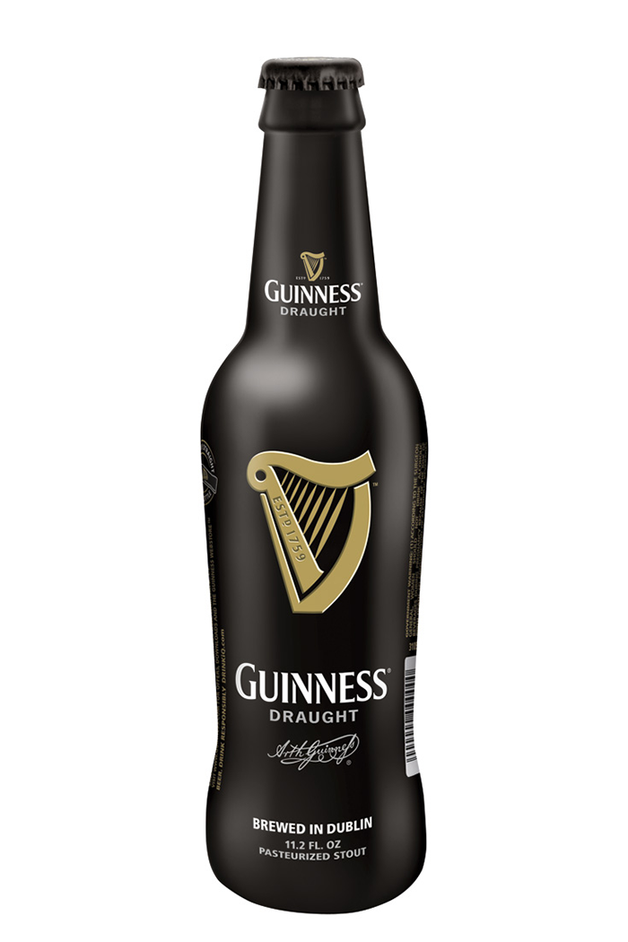 Birra Guinness Draught