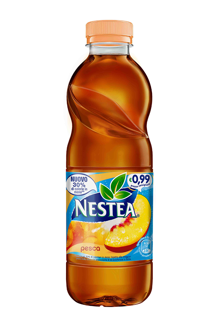 Tè Pesca Nestea