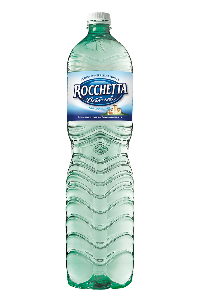 Acqua Rocchetta