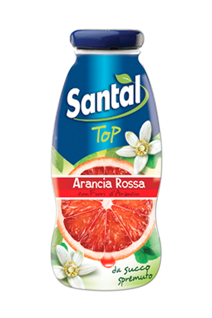 Succhi di frutta Santàl Top