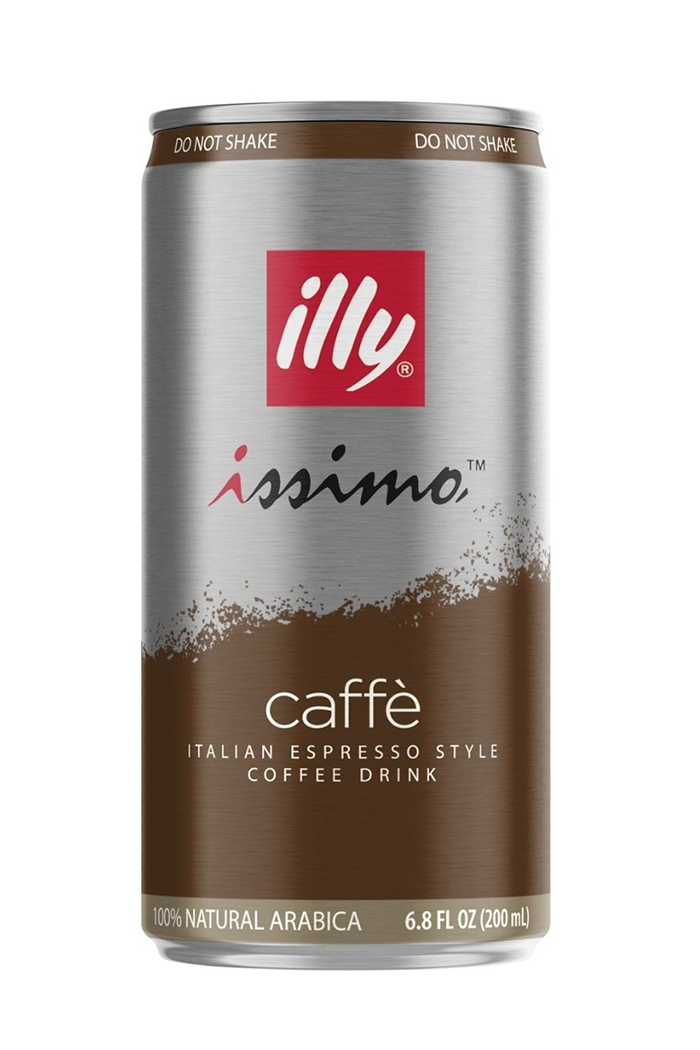 Caffè Illy  Gruppo Laziale Bevande