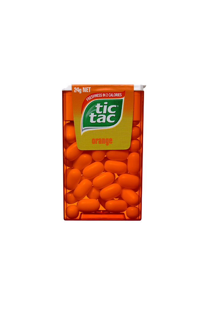 Caramelle Tic Tac